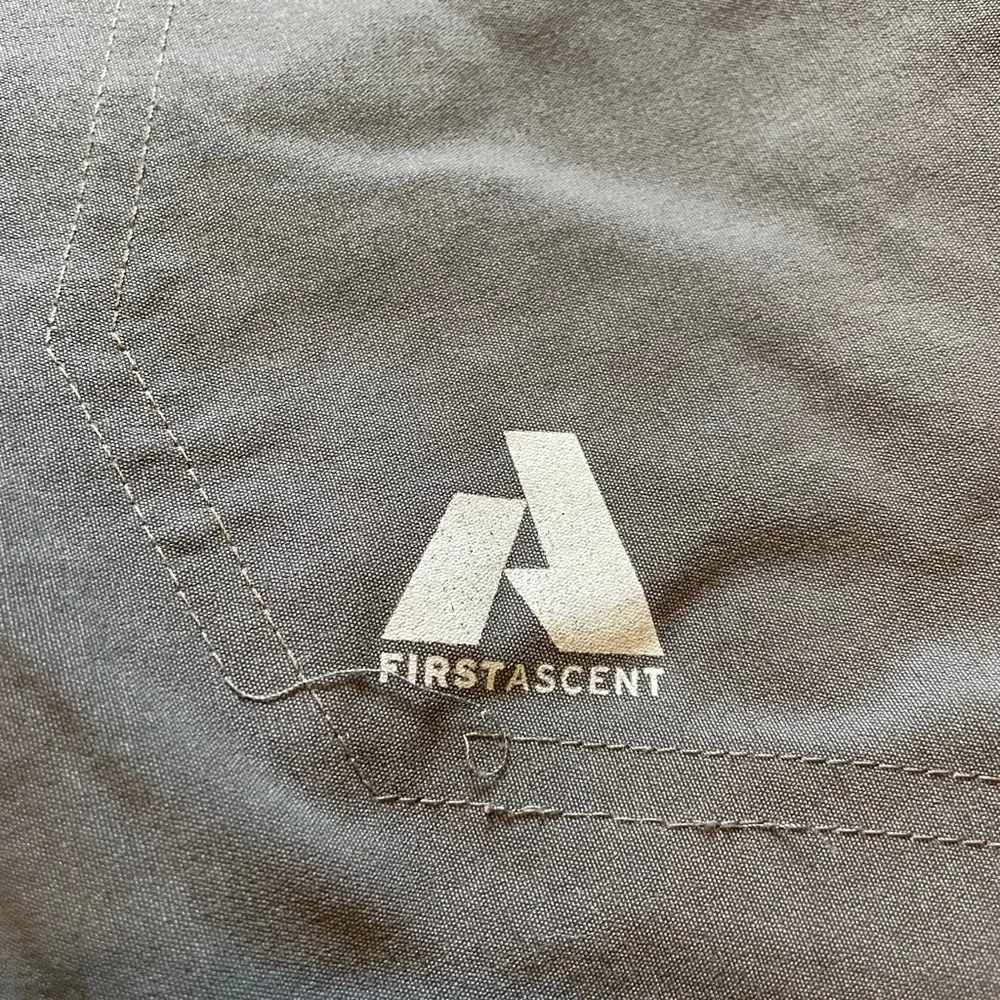 Eddie Bauer hiking pants men’s size 34 - Picture 6 of 8